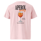 Aperol Spritz Classic Tee - cotton cartel