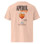 Aperol Spritz Classic Tee - cotton cartel