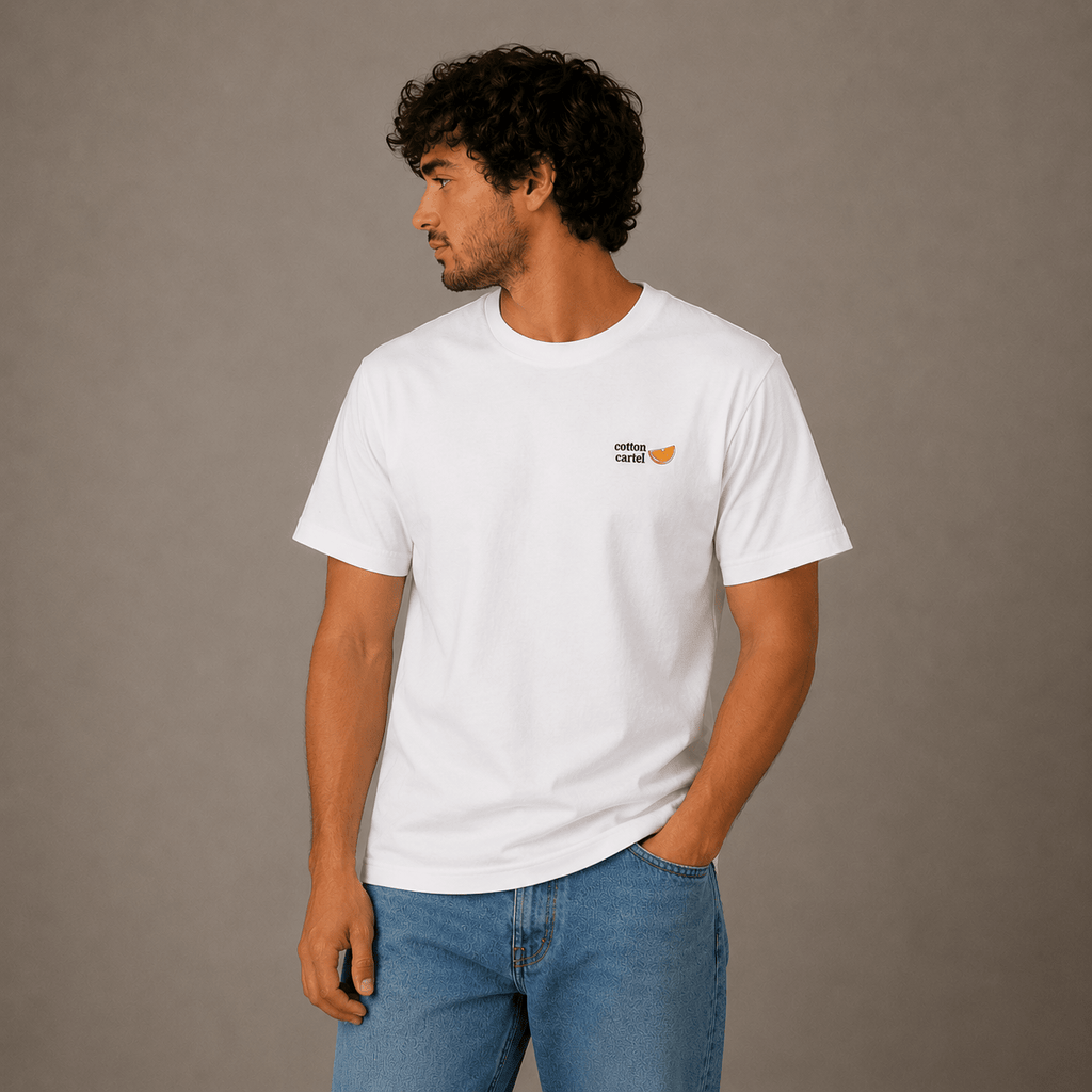 Aperol Spritz Classic Tee - cotton cartel