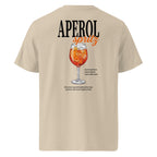 Aperol Spritz Classic Tee - cotton cartel