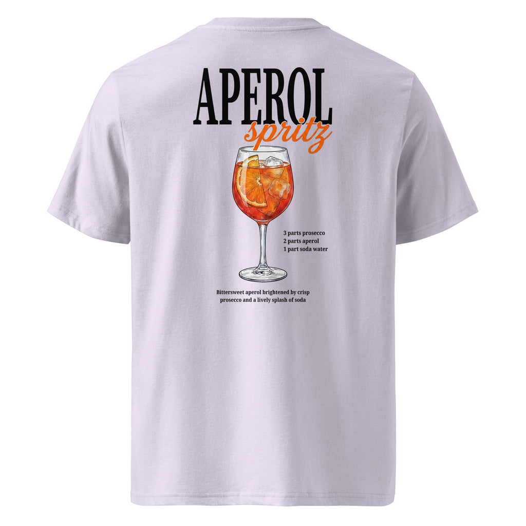 Aperol Spritz Classic Tee - cotton cartel