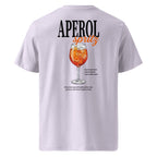 Aperol Spritz Classic Tee - cotton cartel