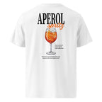 Aperol Spritz Classic Tee - cotton cartel