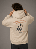 Bear Canyon Hoodie - cotton cartel