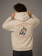 Bear Canyon Hoodie - cotton cartel