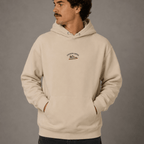 Bear Canyon Hoodie - cotton cartel