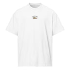 Bear Canyon Oversized Box Tee - cotton cartel