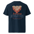 Beer Pong Classic Tee - cotton cartel