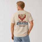 Beer Pong Classic Tee - cotton cartel
