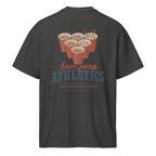 Beer Pong Oversized Box Tee - cotton cartel