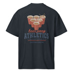Beer Pong Oversized Box Tee - cotton cartel