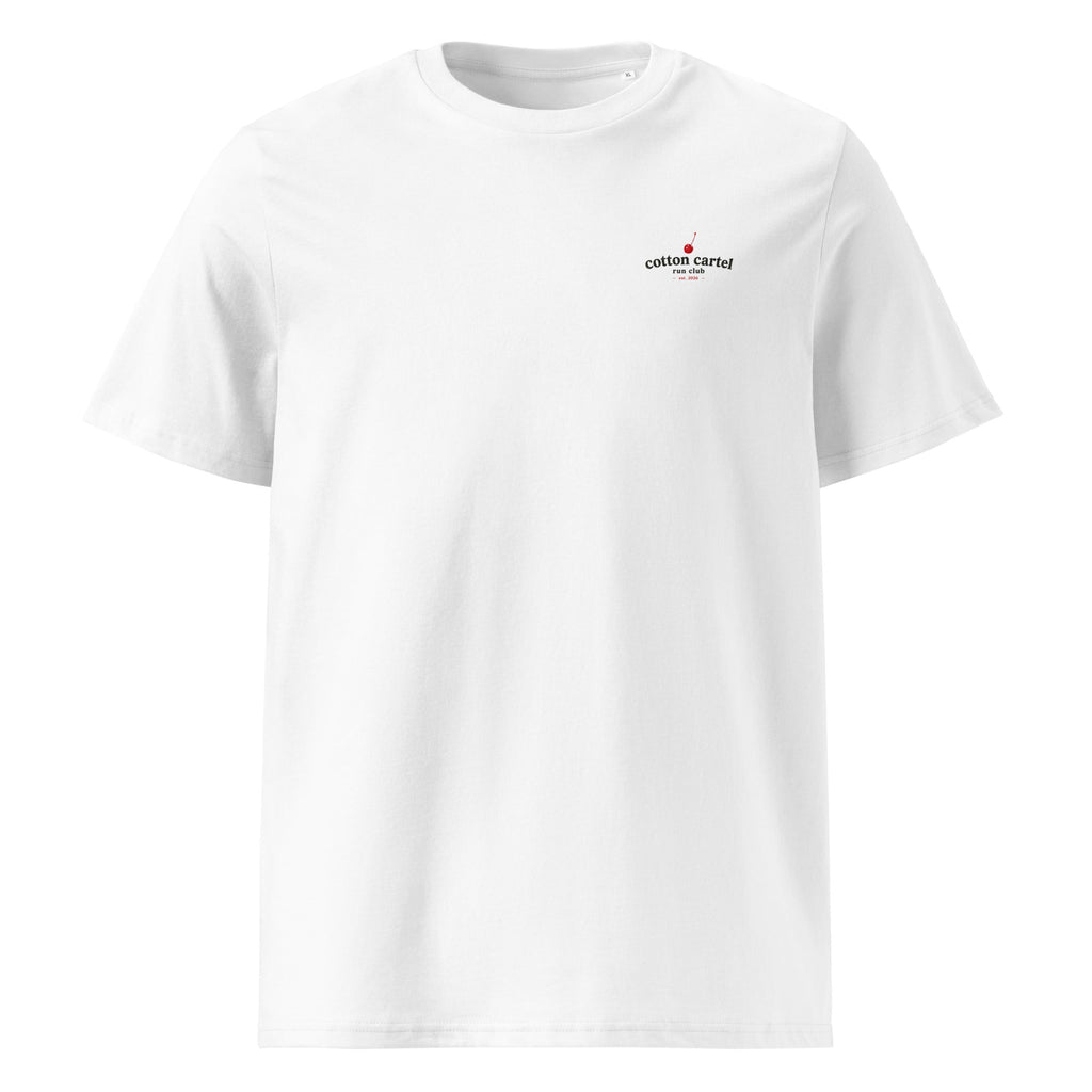 Carb Loading Classic Tee - cotton cartel