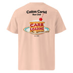 Carb Loading Classic Tee - cotton cartel