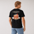 Carb Loading Classic Tee - cotton cartel