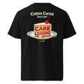 Carb Loading Classic Tee - cotton cartel