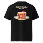 Carb Loading Classic Tee - cotton cartel