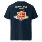 Carb Loading Classic Tee - cotton cartel