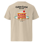 Carb Loading Classic Tee - cotton cartel
