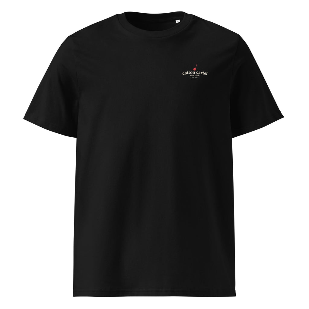 Carb Loading Classic Tee - cotton cartel