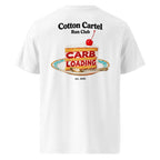Carb Loading Classic Tee - cotton cartel
