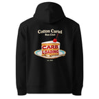 Carb Loading Hoodie - cotton cartel