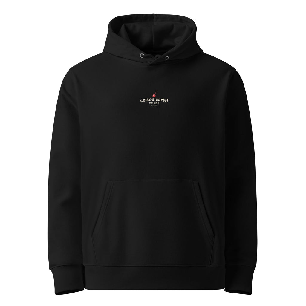Carb Loading Hoodie - cotton cartel