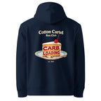 Carb Loading Hoodie - cotton cartel