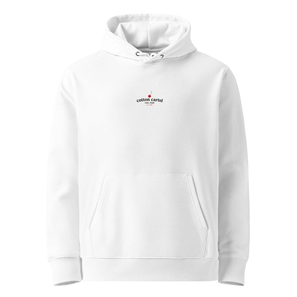 Carb Loading Hoodie - cotton cartel