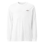 Carb Loading Lightweight Long Sleeve - cotton cartel