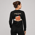 Carb Loading Lightweight Long Sleeve - cotton cartel