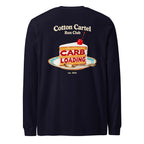 Carb Loading Lightweight Long Sleeve - cotton cartel