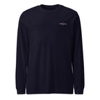 Carb Loading Lightweight Long Sleeve - cotton cartel