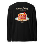 Carb Loading Lightweight Long Sleeve - cotton cartel