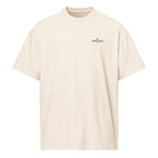 Carb Loading Oversized Box Tee - cotton cartel