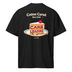 Carb Loading Oversized Box Tee - cotton cartel