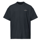 Carb Loading Oversized Box Tee - cotton cartel