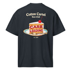 Carb Loading Oversized Box Tee - cotton cartel