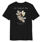 Champagne Society Classic Tee - cotton cartel