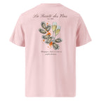 Champagne Society Classic Tee - cotton cartel