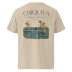 Chiquita Padel Classic Tee - cotton cartel