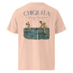 Chiquita Padel Classic Tee - cotton cartel