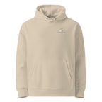 Coffee & Croissant Bike Stop Hoodie - cotton cartel