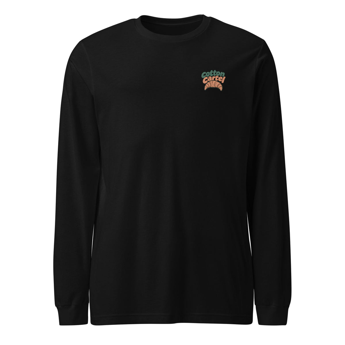 Coffee Ride Club Lightweight Long Sleeve - cotton cartel