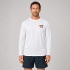 Coffee Ride Club Lightweight Long Sleeve - cotton cartel