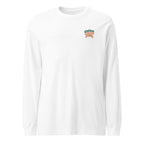 Coffee Ride Club Lightweight Long Sleeve - cotton cartel