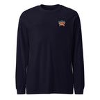 Coffee Ride Club Lightweight Long Sleeve - cotton cartel