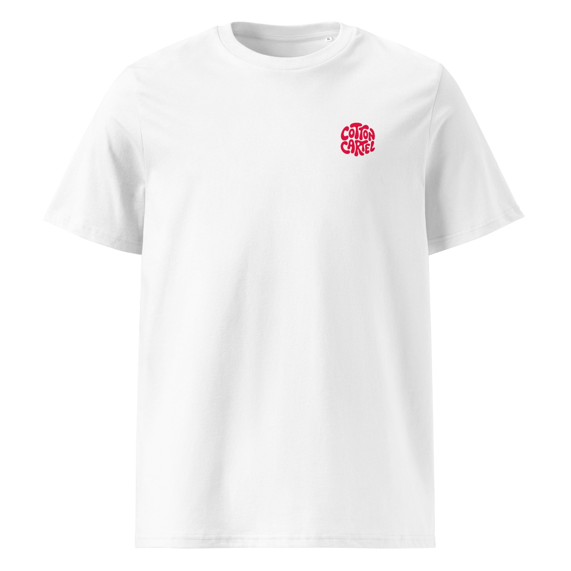 Cool Girls Eat Gluten-Free Classic Tee - cotton cartel