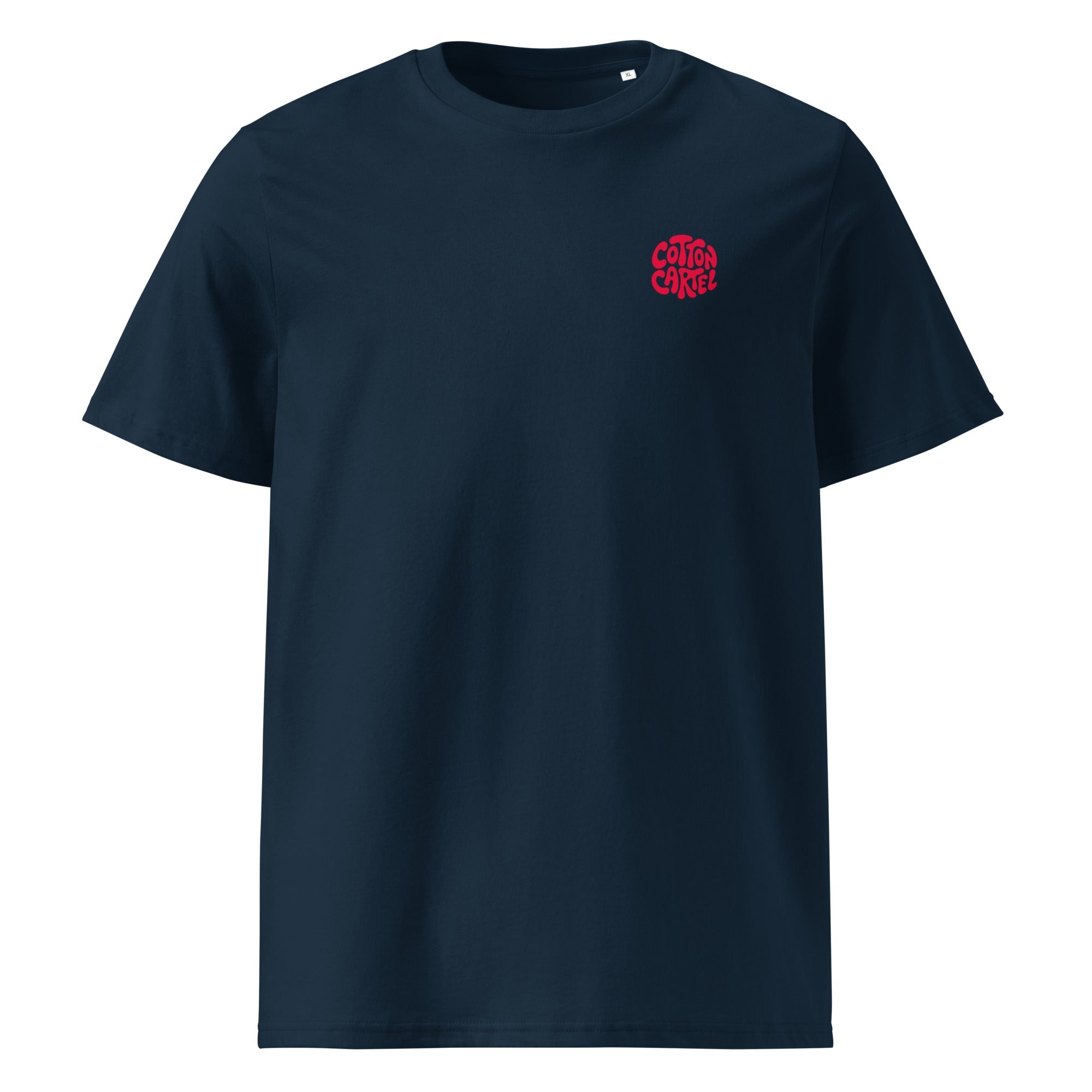 Cool Girls Eat Gluten-Free Classic Tee - cotton cartel