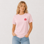 Cool Girls Eat Gluten-Free Classic Tee - cotton cartel