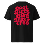 Cool Girls Eat Gluten-Free Classic Tee - cotton cartel